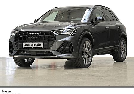 Audi Q3 S-Line 40 TFSI quattro Matrix-Led+Pano+Sonos