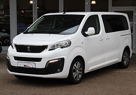 Peugeot Traveller 1.5 BlueHDi 120 L2 Active/ 8Sitze/ AHK