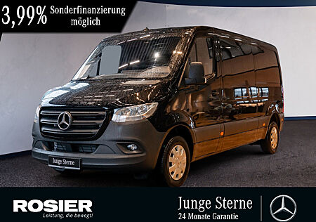 Mercedes-Benz Sprinter 315 CDI L2