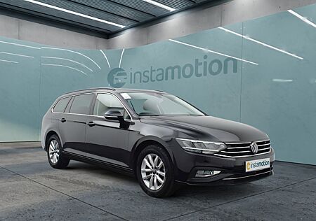 VW Passat Variant 1.5 TSI DSG Business AHK NAVI ACC