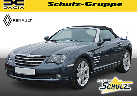 Chrysler Crossfire Cabrio 3.2