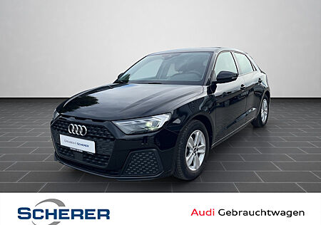 Audi A1 Sportback 30 TFSI SHZ LED