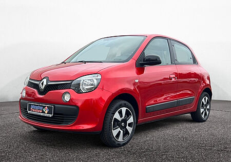 Renault Twingo Sitzheizung Klima USB Einparkhilfe hinten