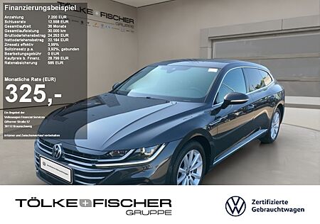 VW Arteon Shooting Brake 2.0 TDI R-Line NaviPro