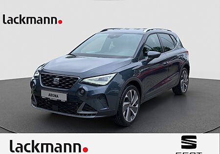 Seat Arona 1.0 TSI FR*DSG *Navi*LED*Virtual*18 Zoll*