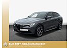 Alfa Romeo Stelvio 2.0 Turbo 16V AT8-Q4 Veloce Sportpaket