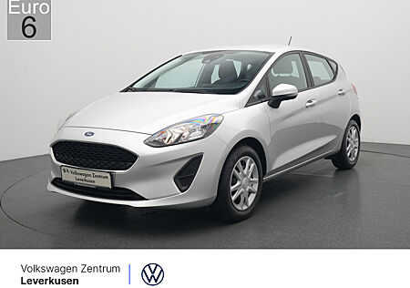 Ford Fiesta 1.0 EcoBoost Cool&Connect