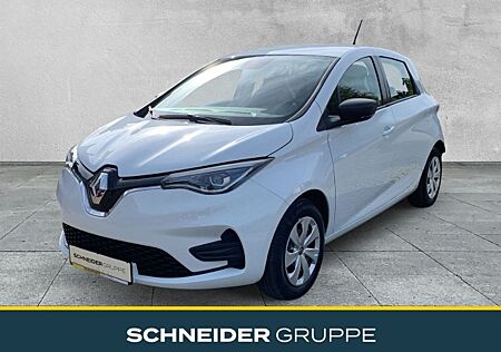 Renault ZOE Life Batteriekauf R110 Z.E. 50 Klima+LED