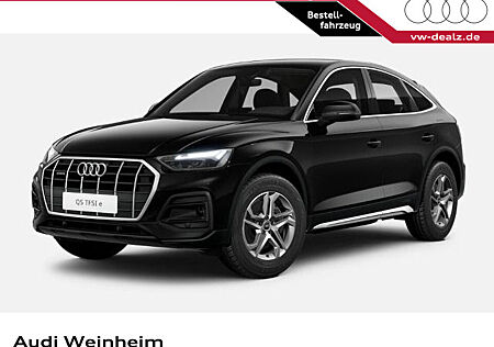 Audi Q5 Sportback advanced 50 TFSIe hybrid quattro S tronic