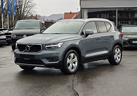 Volvo XC 40 Momentum Pro 1 #AHK #KAMERA Momentum Pro 2WD