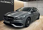 Mercedes-Benz CLA 200 Shooting Brake PEAK AMG/Pano/ HK-Sound++