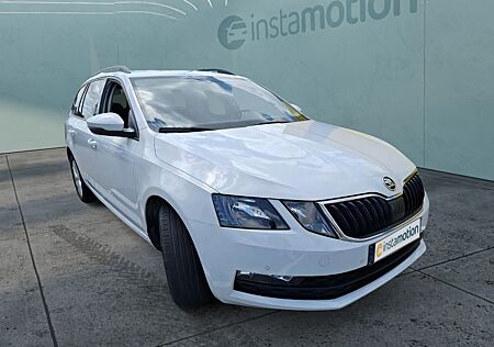 Skoda Octavia 3 III Combi 1.0 TSI Ambition NAVI/PDC/SitzHZ