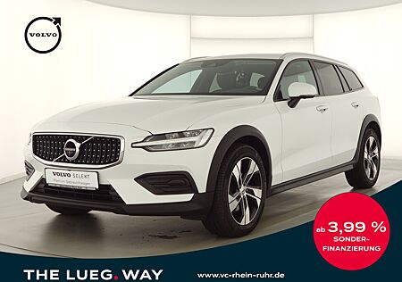 Volvo V60 CrossCountry Pro B4 Diesel AWD Aut. KAMERA 3