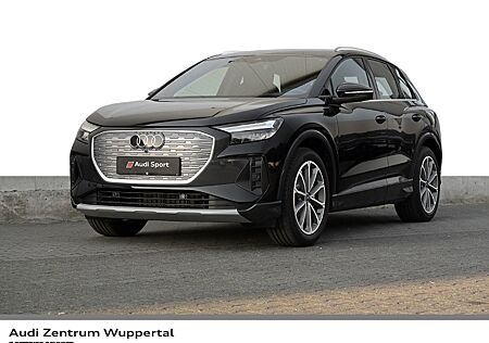 Audi Q4 e-tron Q4 45