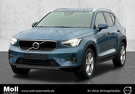 Volvo XC 40 XC40 Core 2WD B3 EU6d AHK digitales Cockpit Soundsystem Sperrdiff. ACC El. Heckklappe