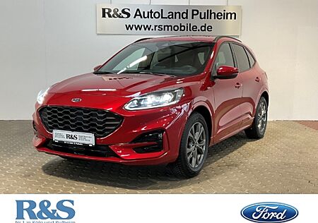 Ford Kuga ST-Line X+LED+Head-UP+B&O+Key-Free+Kamera