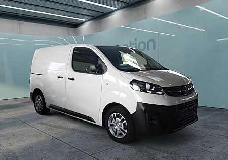 Opel Vivaro Kasten Edition S Klima Bluetooth PDC AHK