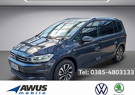 VW Touran 2.0TDI DSG Active