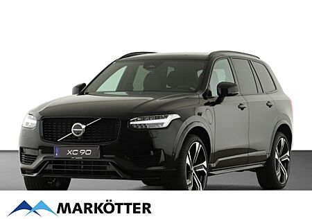 Volvo XC 90 XC90 T8 Plus Dark Recharge 360CAM/Luftfahrwerk