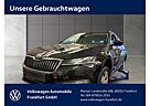 Skoda Superb Combi 2.0 TDI DSG Style Navi LED Heckleuchten Matrix LED Scheinwerfer Sitzheizung Leichtmetallfelgen SUP.COM STY TD147/2.0A7A