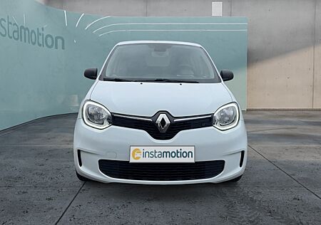 Renault Twingo LIFE SCe65 Start&Stop