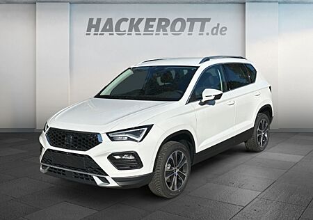 Seat Ateca Style Edition ACT EU6d STYLE EDITION 1.5 TSI 110 KW (150 PS) 7-GA LED Navi ACC