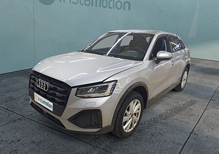 Audi Q2 Advanced advanced 35 TFSI S tronic VIRTUAL NA