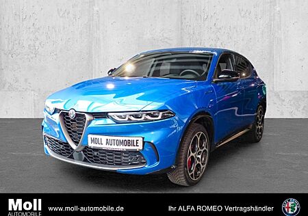 Alfa Romeo Tonale PHEV - SPECIALE - WINTERPAKET - PREMIUMPAKET