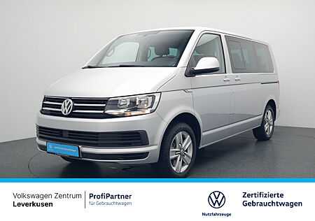 VW T6 Multivan 2.0 TDI