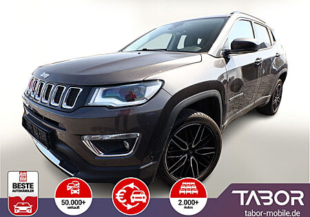 Jeep Compass 1.4 MultiAir 170 Aut. Limited 4WD Nav