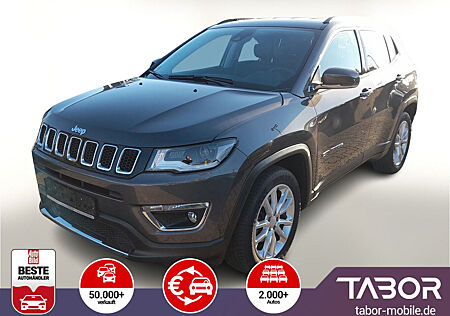 Jeep Compass 1.3 150 DTC Limited Nav Bi-Xenon Keyless