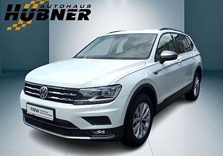 VW Tiguan Trendline BMT/Start-Stopp