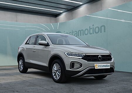 VW T-Roc 1.0 TSI KLIMAAUTOM. ACC SITZHEIZUNG