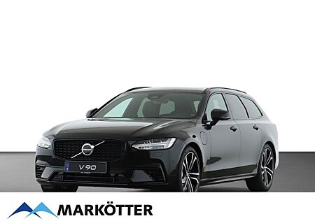 Volvo V90 Ultra Dark Recharge Plug-In Hybrid AWD T8