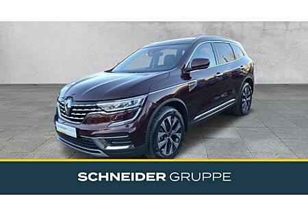 Renault Koleos BLUE dCi 185 4WD Automatik Techno