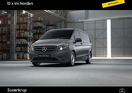 Mercedes-Benz Vito 114 Kasten KLIMA AHK TEMPOMAT 3 SITZE KAMER