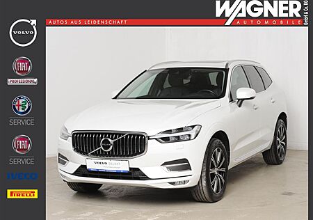 Volvo XC 60 XC60 B5 D AWD Geartronic Inscription *Xenium*