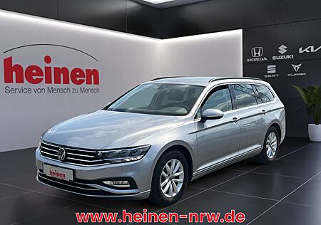 VW Passat Variant 1.5 TSI DSG Business LED Navi AHK