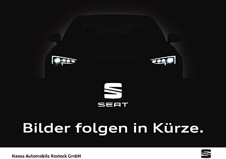 Seat Leon 1.5 eTSI+SHZ+AMBI+KAMERA+SOUND+LED+KLIMA+