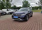 VW Tiguan Allspace 2.0 TDI+150Ps+4M+AHZV+Standh.+