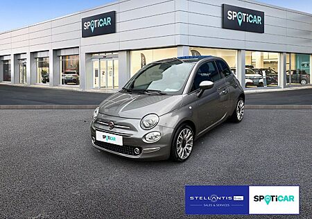 Fiat 500 1.2 8V Star (EURO 6d-TEMP)