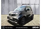 Smart ForTwo EQ EQ fortwo cabrio