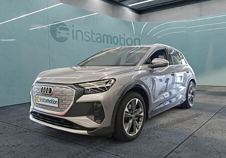 Audi Q4 e-tron Q4 40 ADVANCED LM20 WÄRMEPUMPE