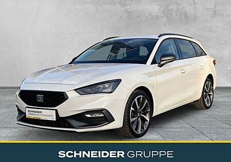 Seat Leon Sportstourer FR e-HYBRID 204PS DSG AHK+LED