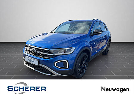 VW T-Roc Style 1.5 l TSI OPF 110 kW (150 PS) 7-Gang-DSG