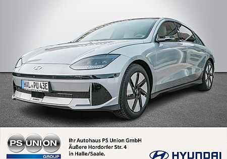 Hyundai IONIQ 6 Uniq Elektro