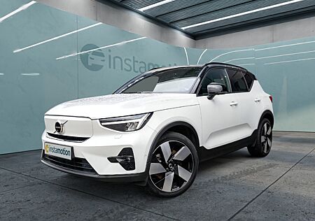 Volvo XC 40 XC40