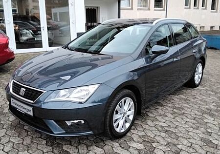 Seat Leon ST 1,5 TGi BENZIN/CNG PPS SHZ Style