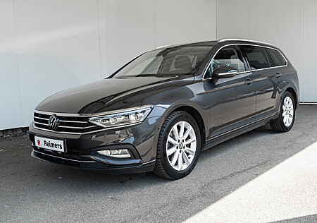 VW Passat Variant 2.0 TDI DSG AHK NAVI FSP LANE