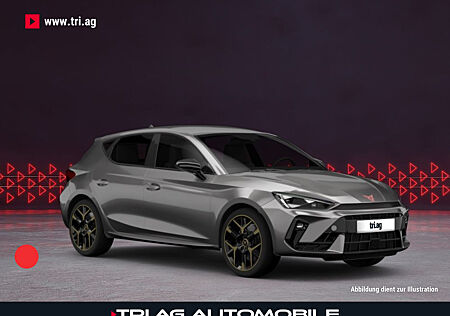 Cupra Leon 2.0 TDI 110kW DSG Graphene Grau (Exclusive-Lackierung)